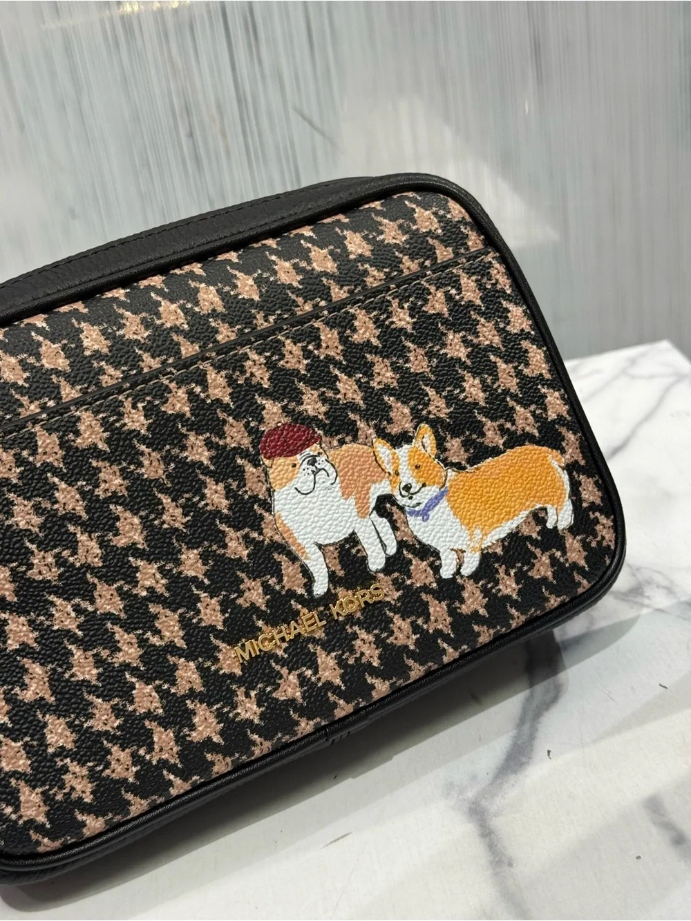 N/A crossbody bag